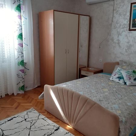 Guest House Cvoro Херцег Нови Стая снимка