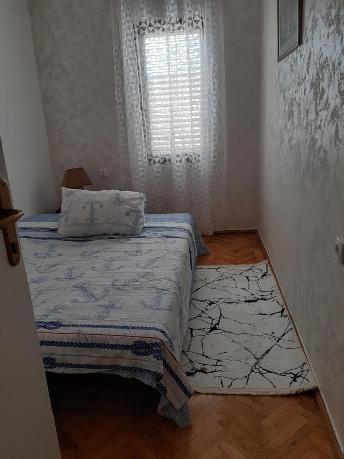 Guest House Cvoro Херцег Нови Стая снимка