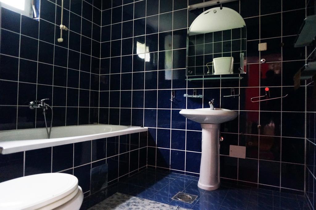 Guest House Cvoro Херцег Нови Екстериор снимка