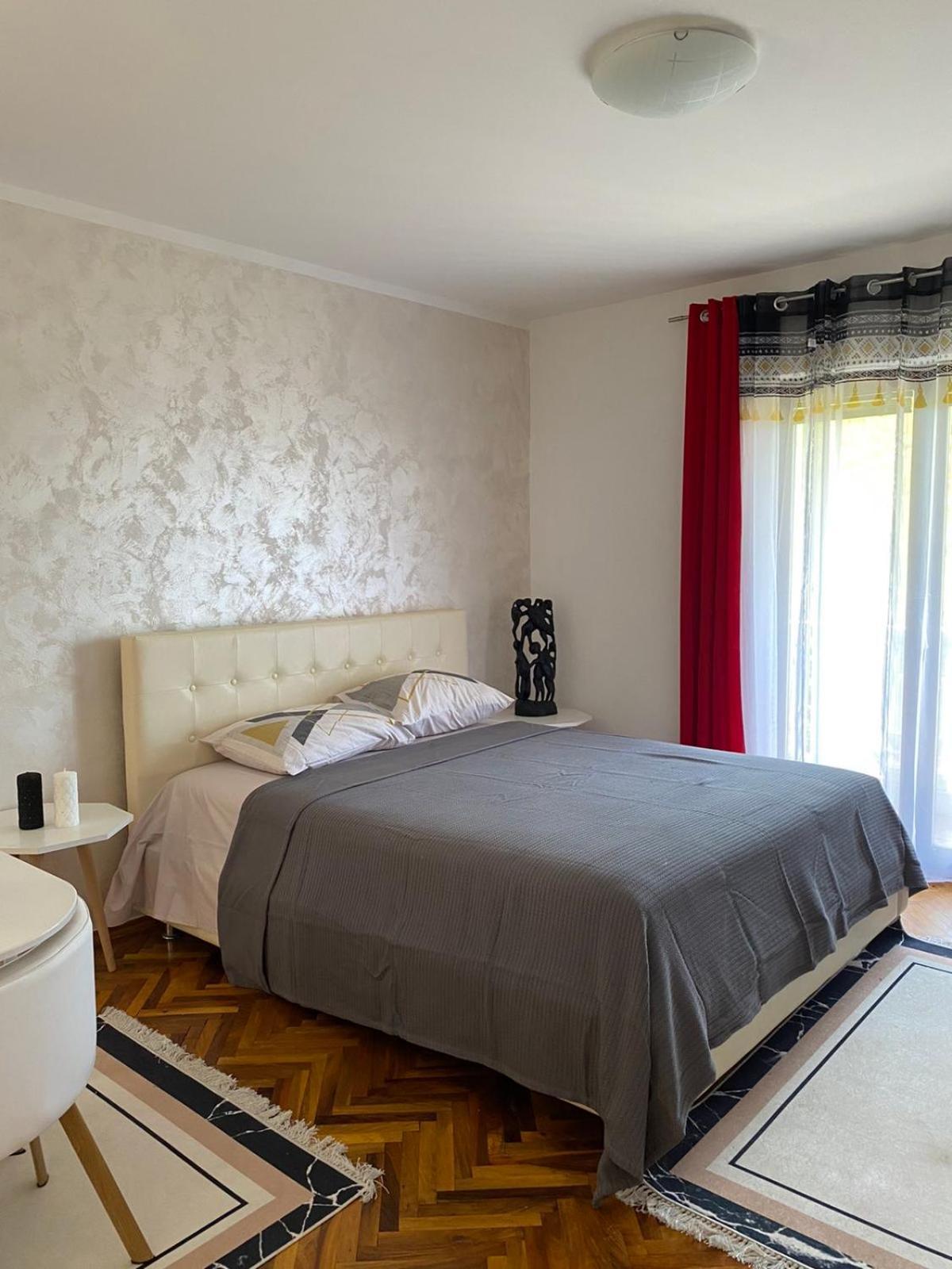 Guest House Cvoro Херцег Нови Стая снимка