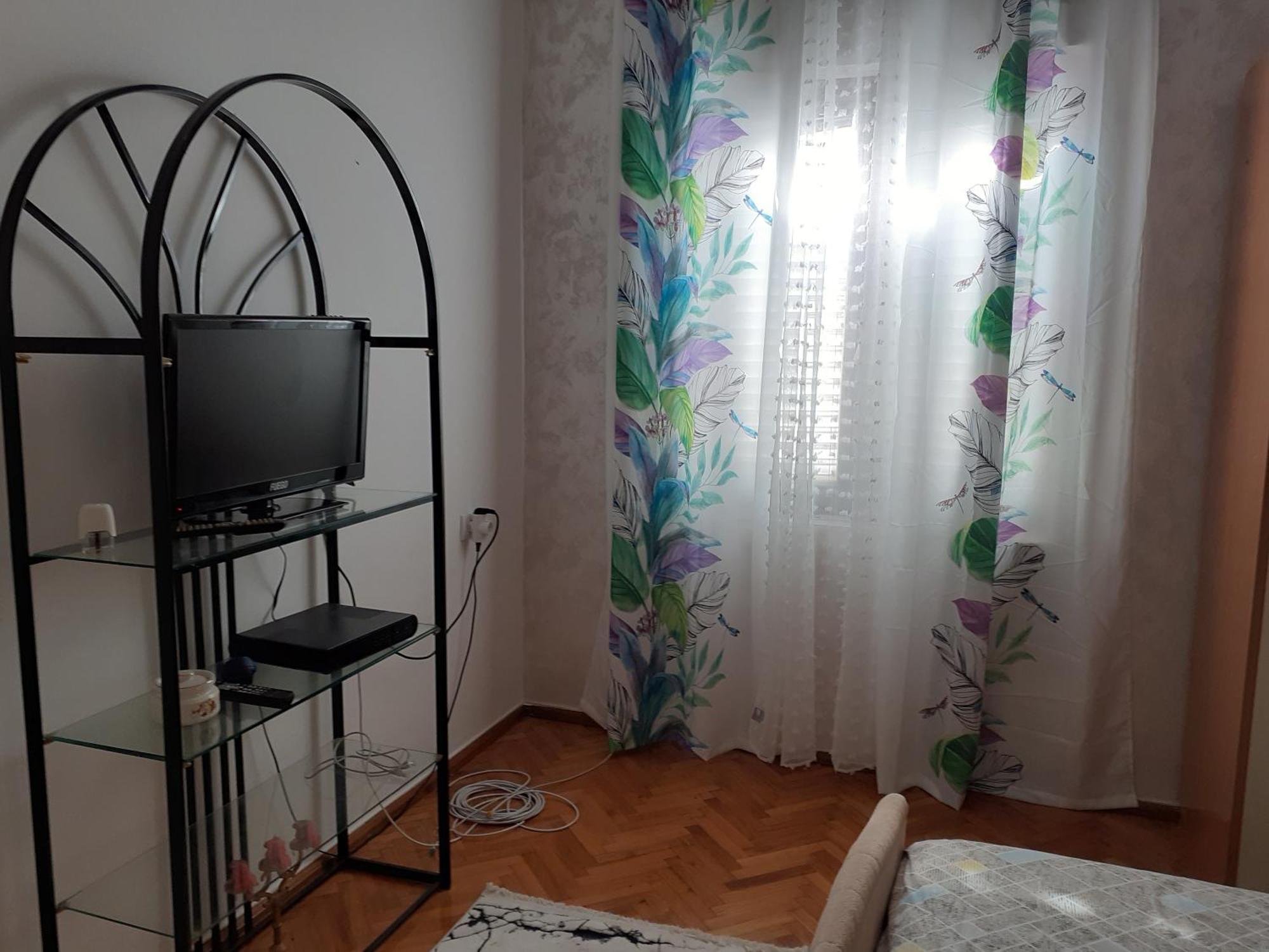 Guest House Cvoro Херцег Нови Стая снимка