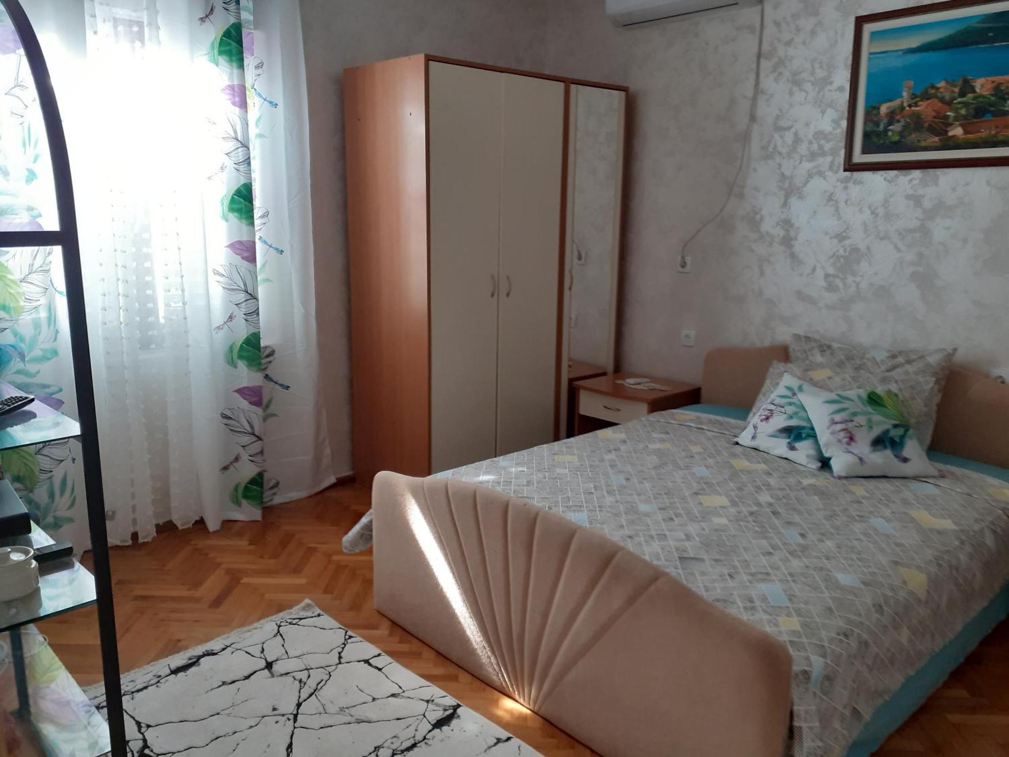 Guest House Cvoro Херцег Нови Стая снимка