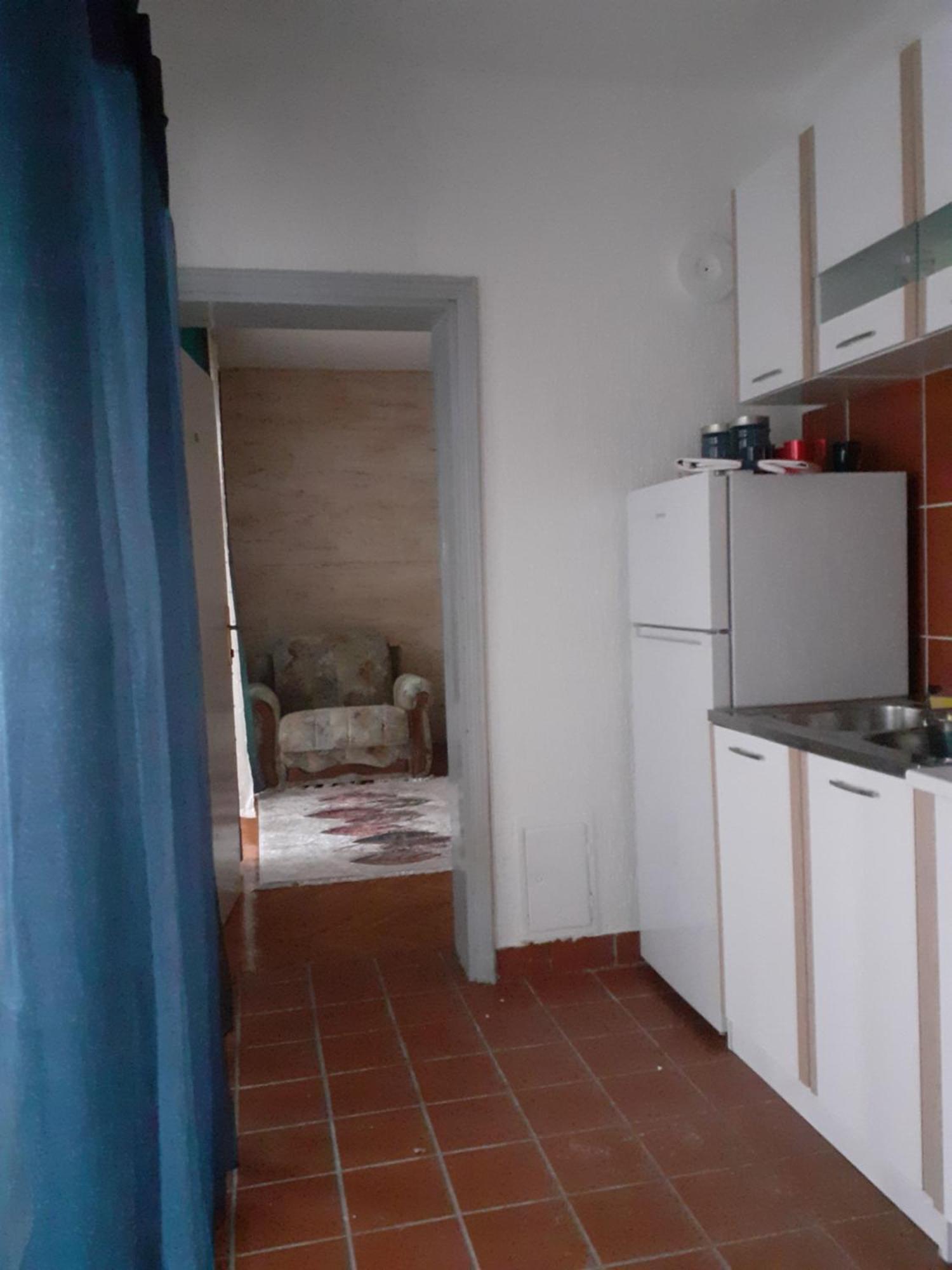 Guest House Cvoro Херцег Нови Стая снимка