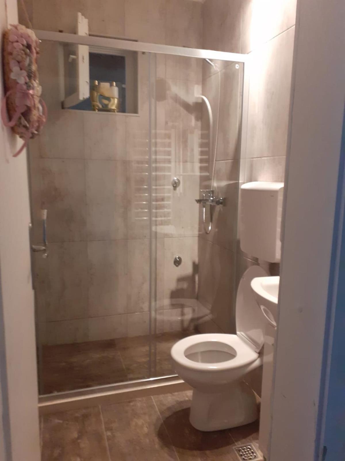 Guest House Cvoro Херцег Нови Екстериор снимка