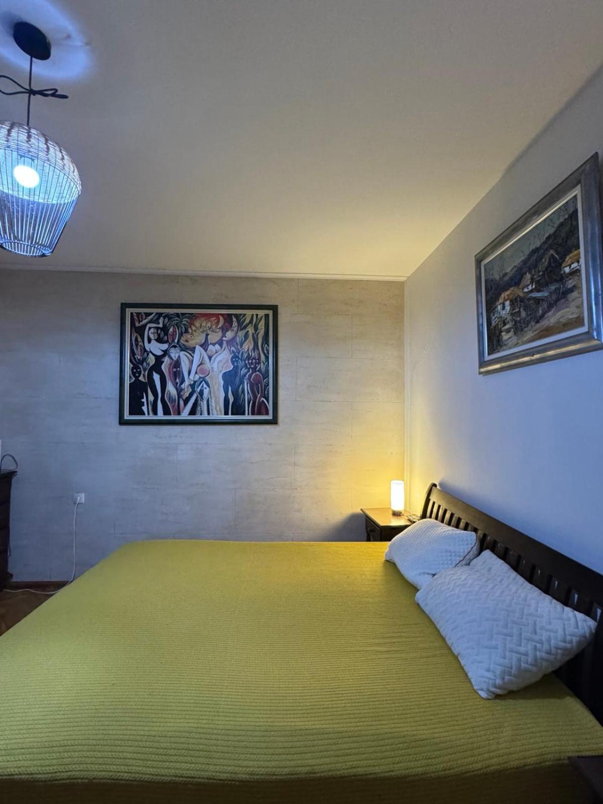 Guest House Cvoro Херцег Нови Екстериор снимка