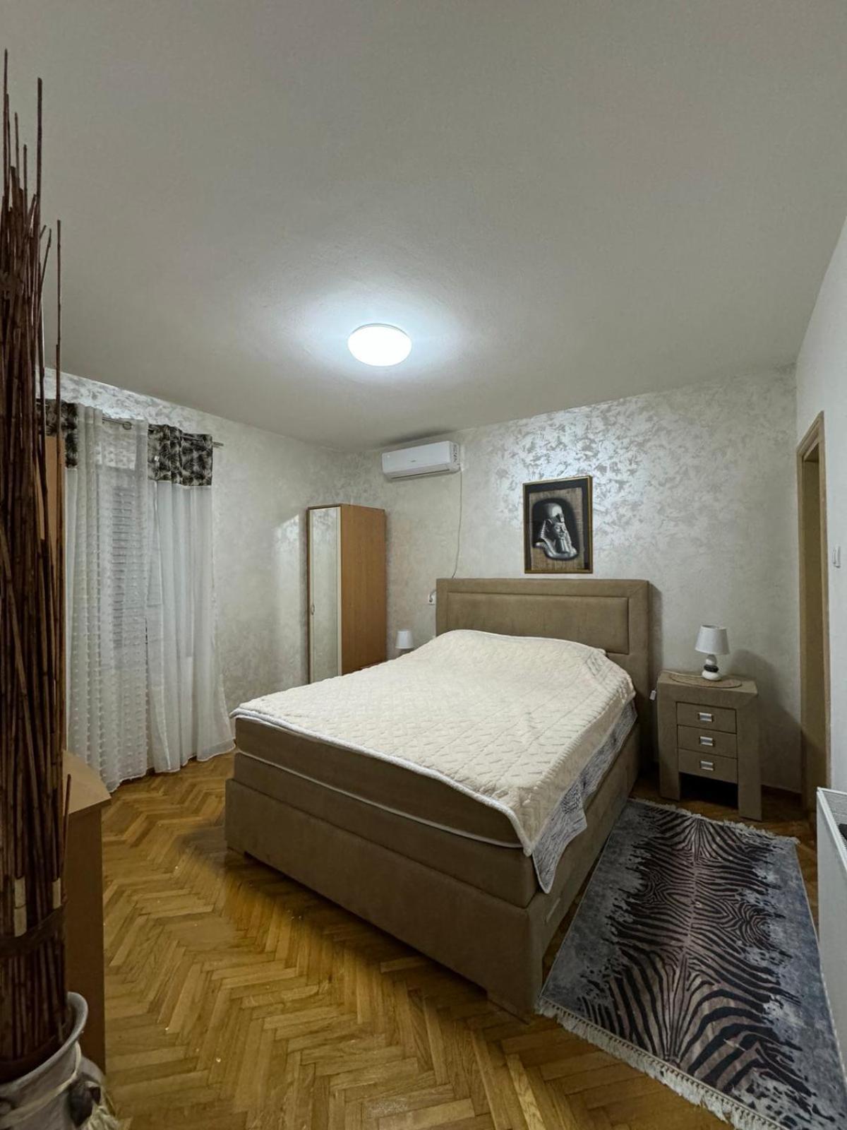 Guest House Cvoro Херцег Нови Екстериор снимка