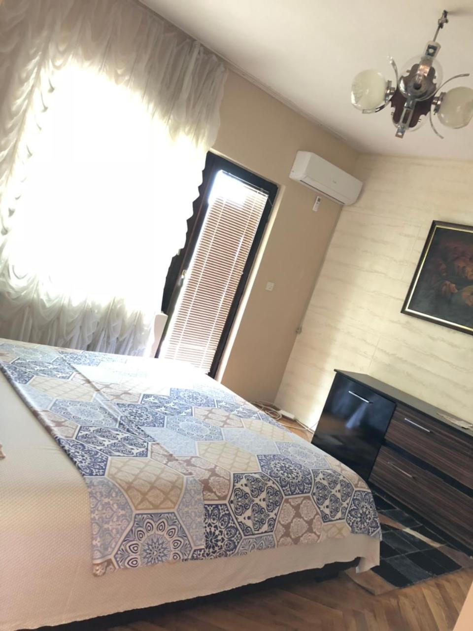 Guest House Cvoro Херцег Нови Екстериор снимка