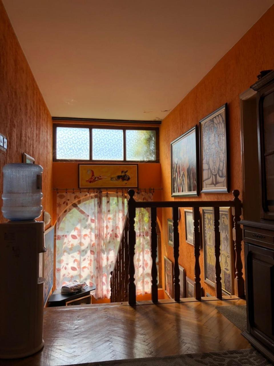 Guest House Cvoro Херцег Нови Екстериор снимка